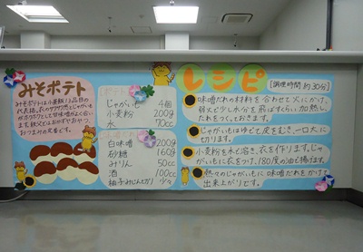カウンター